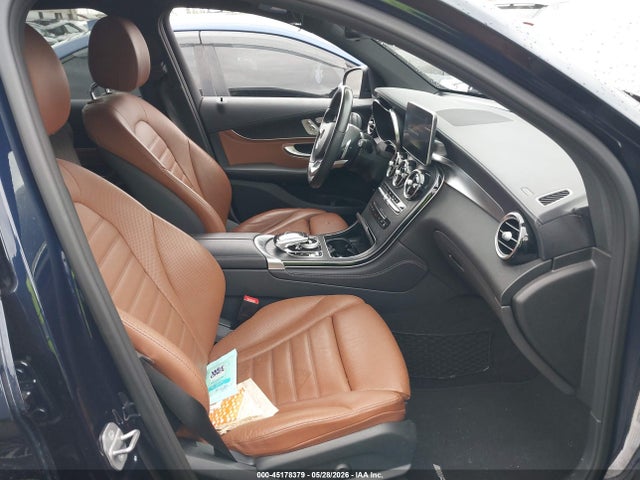 WDC0G6EB8HF246242 Mercedes-Benz Amg Glc 43 4matic