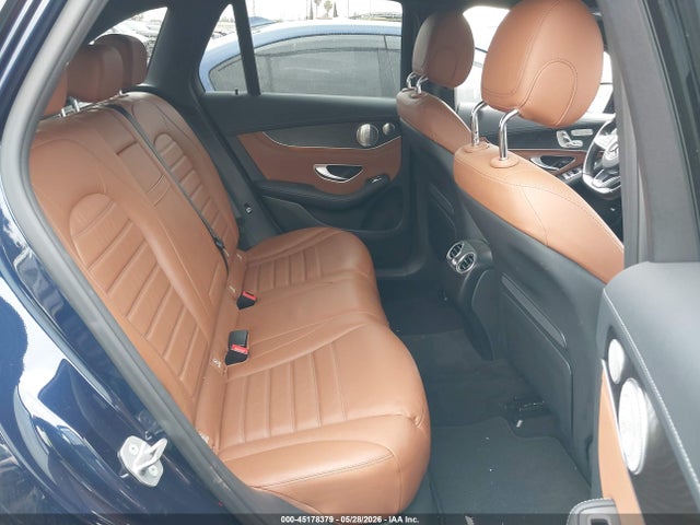 WDC0G6EB8HF246242 Mercedes-Benz Amg Glc 43 4matic