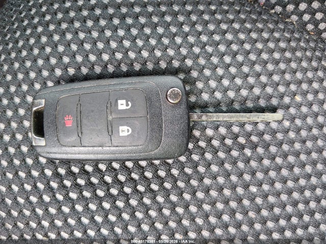 Aukcja sprzedaży 2017 Gmc Terrain Sle-1, vin: 2GKALMEK6H6314823, numer aukcji: 45178381