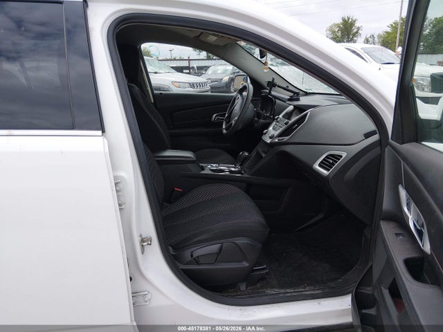 Продажа на аукционе авто 2017 Gmc Terrain Sle-1, vin: 2GKALMEK6H6314823, номер лота: 45178381