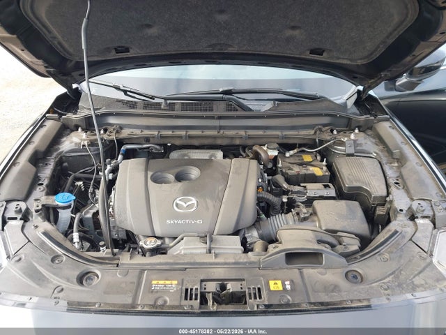 Mazda Cx-5 2.5 S Select 2024 JM3KFBBL3R0486642 Image 10