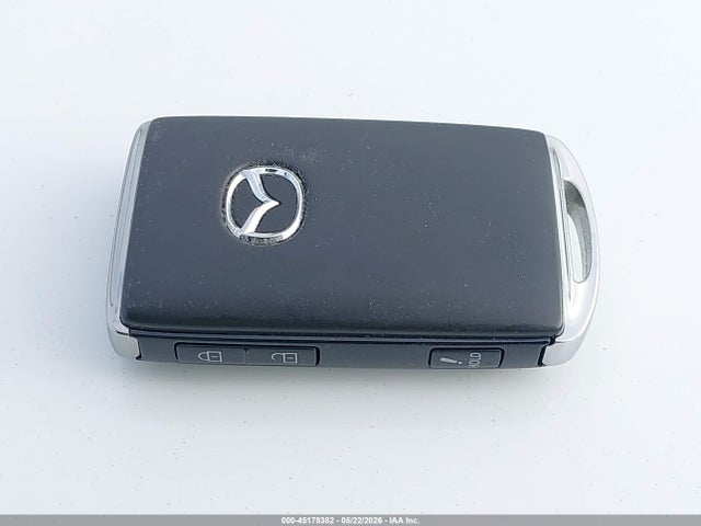 Mazda Cx-5 2.5 S Select 2024 JM3KFBBL3R0486642 Image 11