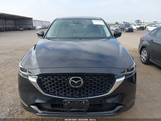 Mazda Cx-5 2.5 S Select 2024 JM3KFBBL3R0486642 Image 12