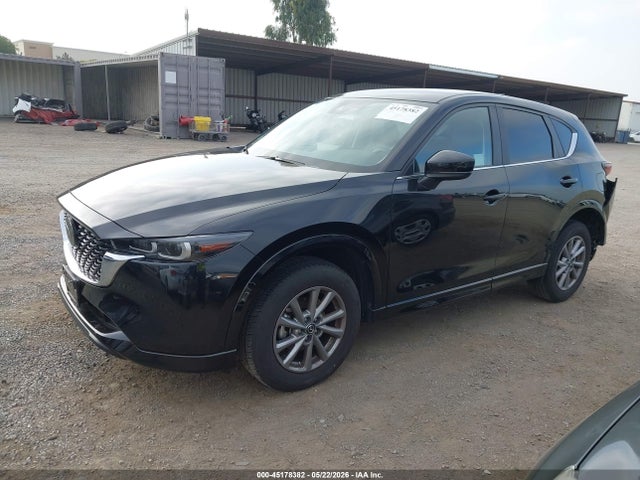 Mazda Cx-5 2.5 S Select 2024 JM3KFBBL3R0486642 Image 2