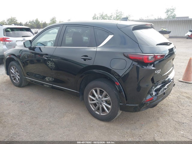 Mazda Cx-5 2.5 S Select 2024 JM3KFBBL3R0486642 Image 3