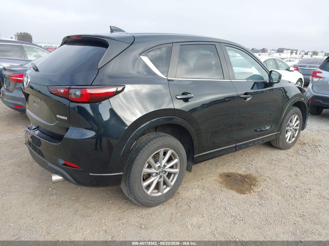 Mazda Cx-5 2.5 S Select 2024 JM3KFBBL3R0486642 Image 4