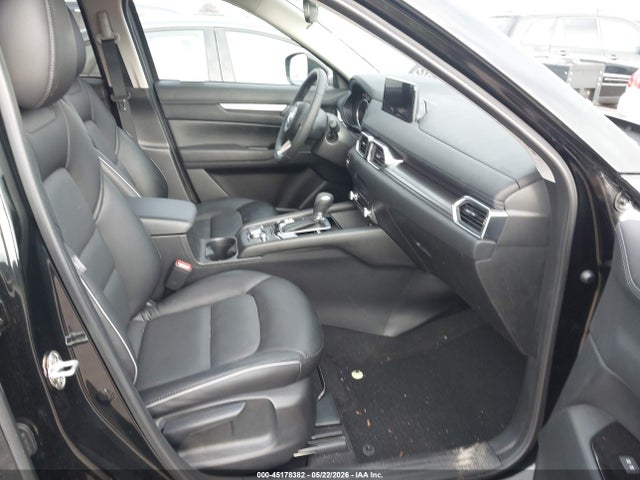 Mazda Cx-5 2.5 S Select 2024 JM3KFBBL3R0486642 Image 5