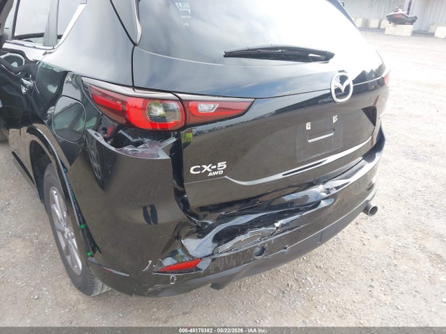Mazda Cx-5 2.5 S Select 2024 JM3KFBBL3R0486642 Image 6