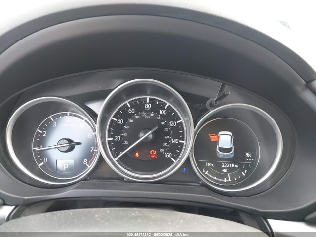 Mazda Cx-5 2.5 S Select 2024 JM3KFBBL3R0486642 Image 7