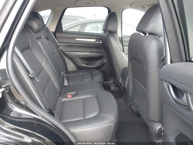Mazda Cx-5 2.5 S Select 2024 JM3KFBBL3R0486642 Image 8
