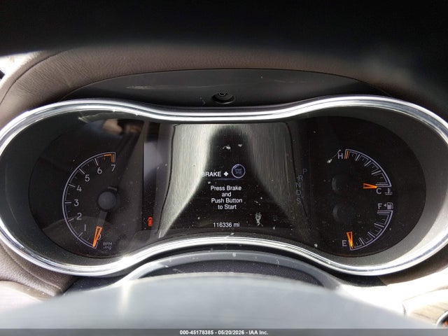 Продажа на аукционе авто 2014 Jeep Grand Cherokee Overland, vin: 1C4RJFCG7EC210312, номер лота: 45178385
