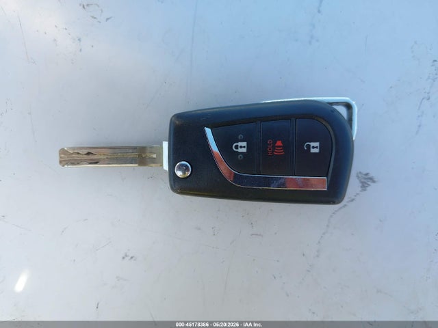 Продаж на аукціоні авто 2018 Toyota C-hr Xle/xle Premium, vin: NMTKHMBX7JR012971, номер лоту: 45178386