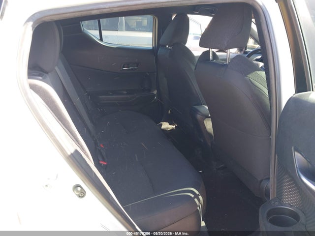 Продаж на аукціоні авто 2018 Toyota C-hr Xle/xle Premium, vin: NMTKHMBX7JR012971, номер лоту: 45178386