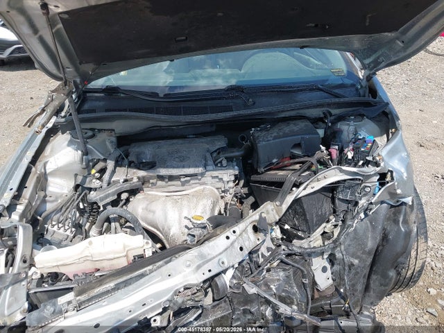 2015 Toyota Camry Xse მანქანა იყიდება აუქციონზე, vin: 4T1BF1FK4FU050371, აუქციონის ნომერი: 45178387