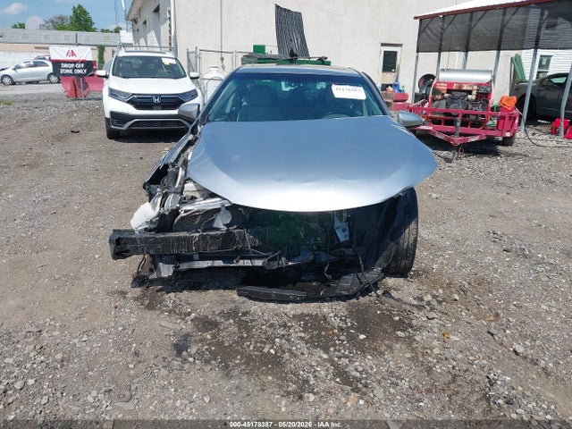 2015 Toyota Camry Xse მანქანა იყიდება აუქციონზე, vin: 4T1BF1FK4FU050371, აუქციონის ნომერი: 45178387