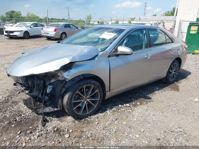 2015 Toyota Camry Xse მანქანა იყიდება აუქციონზე, vin: 4T1BF1FK4FU050371, აუქციონის ნომერი: 45178387