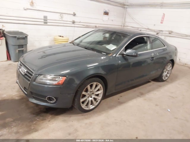 45178388 :رقم المزاد ، WAULFAFR9BA067004 vin ، 2011 Audi A5 2.0t Premium مزاد بيع