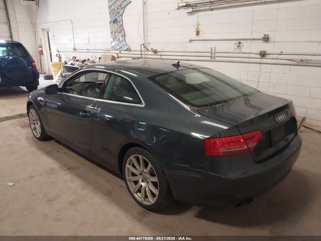 45178388 :رقم المزاد ، WAULFAFR9BA067004 vin ، 2011 Audi A5 2.0t Premium مزاد بيع