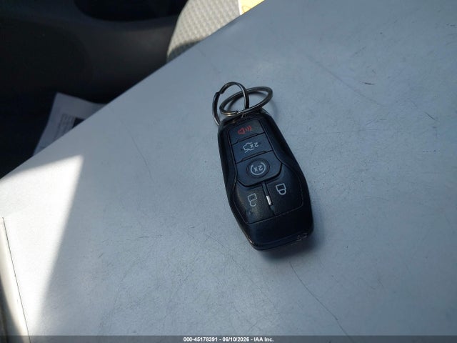 Продажа на аукционе авто 2016 Ford Mustang Ecoboost Premium, vin: 1FATP8UHXG5282111, номер лота: 45178391