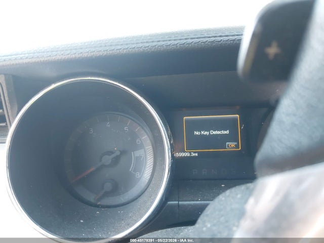 Продажа на аукционе авто 2016 Ford Mustang Ecoboost Premium, vin: 1FATP8UHXG5282111, номер лота: 45178391