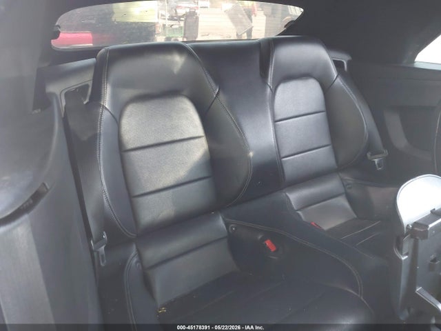 Продажа на аукционе авто 2016 Ford Mustang Ecoboost Premium, vin: 1FATP8UHXG5282111, номер лота: 45178391