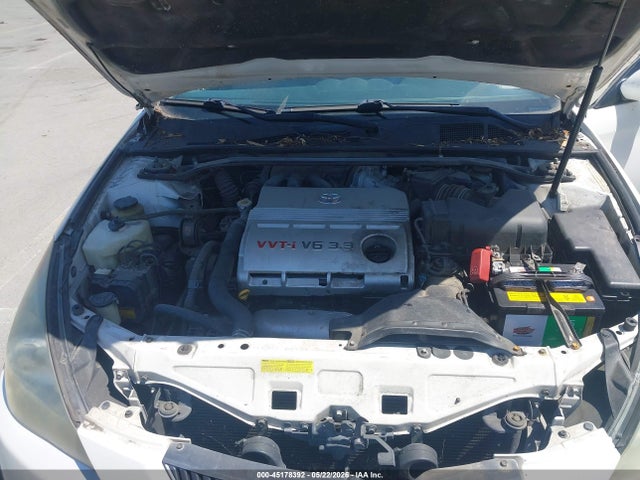 Продажа на аукционе авто 2005 Toyota Camry Solara Sle V6, vin: 4T1CA30P75U045358, номер лота: 45178392