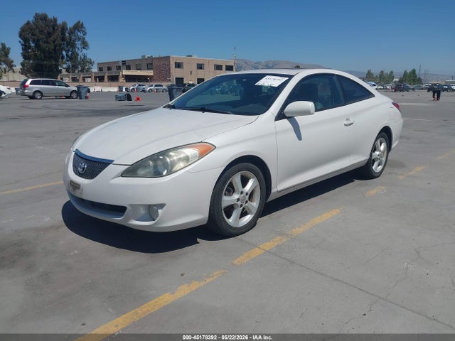 Продажа на аукционе авто 2005 Toyota Camry Solara Sle V6, vin: 4T1CA30P75U045358, номер лота: 45178392