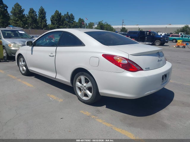 Продажа на аукционе авто 2005 Toyota Camry Solara Sle V6, vin: 4T1CA30P75U045358, номер лота: 45178392