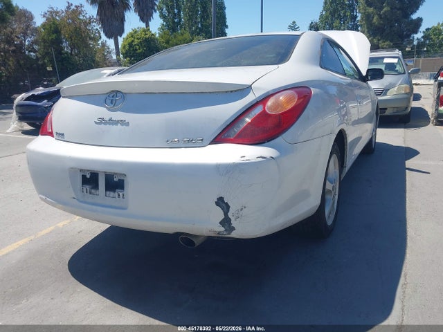 Продажа на аукционе авто 2005 Toyota Camry Solara Sle V6, vin: 4T1CA30P75U045358, номер лота: 45178392