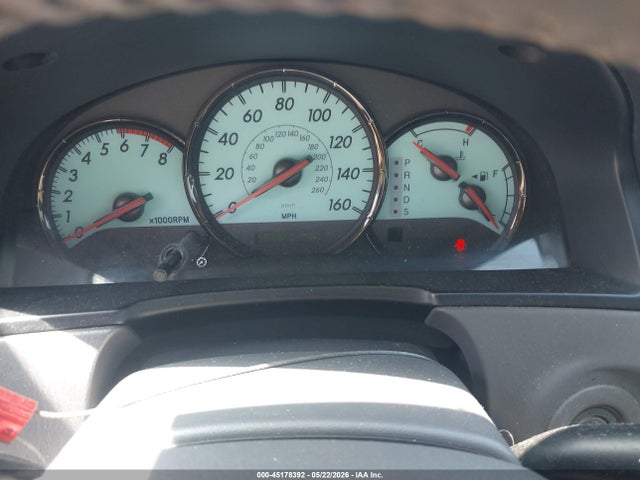 Продажа на аукционе авто 2005 Toyota Camry Solara Sle V6, vin: 4T1CA30P75U045358, номер лота: 45178392