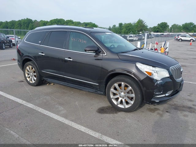 Aukcja sprzedaży 2014 Buick Enclave Premium, vin: 5GAKVCKD5EJ239655, numer aukcji: 45178394