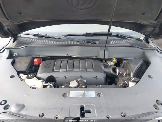 Auction sale of the 2014 Buick Enclave Premium, vin: 5GAKVCKD5EJ239655, lot number: 45178394