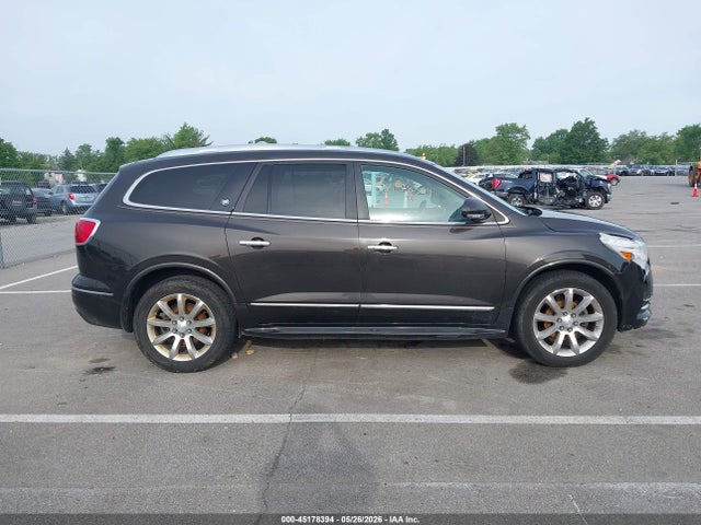 Auction sale of the 2014 Buick Enclave Premium, vin: 5GAKVCKD5EJ239655, lot number: 45178394