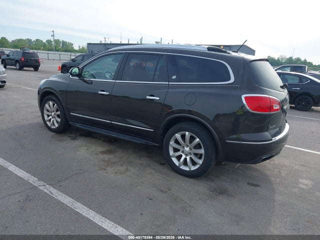 Auction sale of the 2014 Buick Enclave Premium, vin: 5GAKVCKD5EJ239655, lot number: 45178394