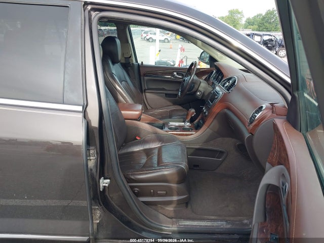 Aukcja sprzedaży 2014 Buick Enclave Premium, vin: 5GAKVCKD5EJ239655, numer aukcji: 45178394