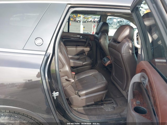 Auction sale of the 2014 Buick Enclave Premium, vin: 5GAKVCKD5EJ239655, lot number: 45178394