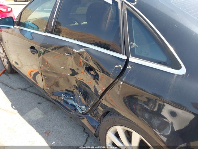 45178396 :رقم المزاد ، WAUFFAFL6BN007229 vin ، 2011 Audi A4 2.0t Premium مزاد بيع