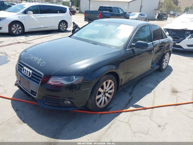 45178396 :رقم المزاد ، WAUFFAFL6BN007229 vin ، 2011 Audi A4 2.0t Premium مزاد بيع