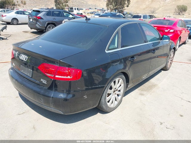 45178396 :رقم المزاد ، WAUFFAFL6BN007229 vin ، 2011 Audi A4 2.0t Premium مزاد بيع
