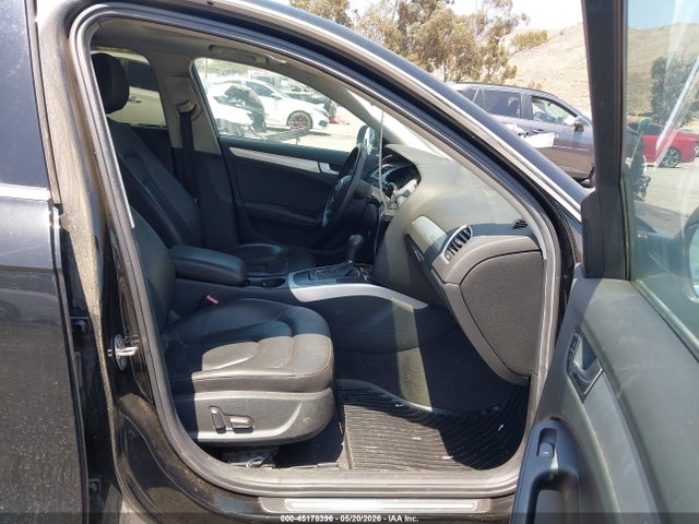 45178396 :رقم المزاد ، WAUFFAFL6BN007229 vin ، 2011 Audi A4 2.0t Premium مزاد بيع