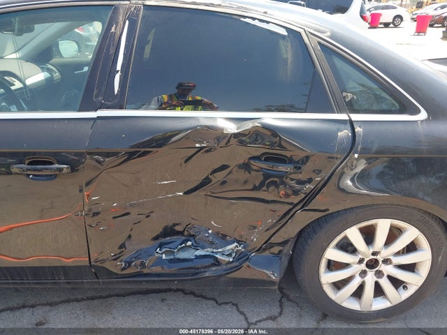 45178396 :رقم المزاد ، WAUFFAFL6BN007229 vin ، 2011 Audi A4 2.0t Premium مزاد بيع