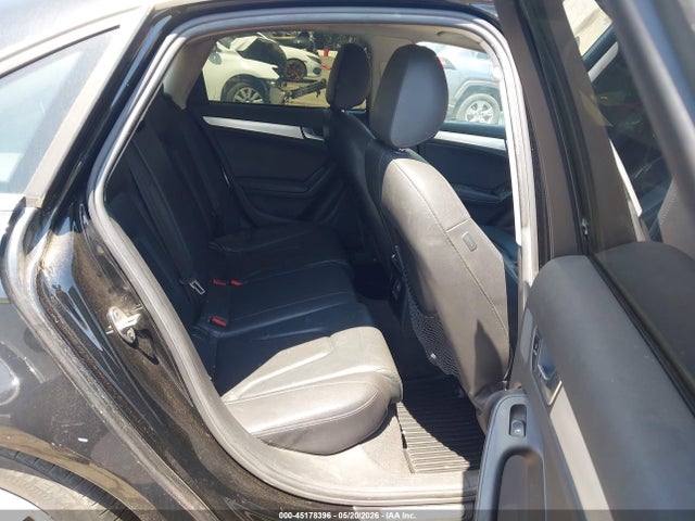 45178396 :رقم المزاد ، WAUFFAFL6BN007229 vin ، 2011 Audi A4 2.0t Premium مزاد بيع