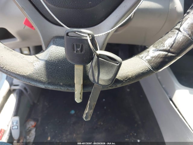 Продаж на аукціоні авто 2012 Honda Civic Lx, vin: 2HGFB2F52CH555844, номер лоту: 45178397
