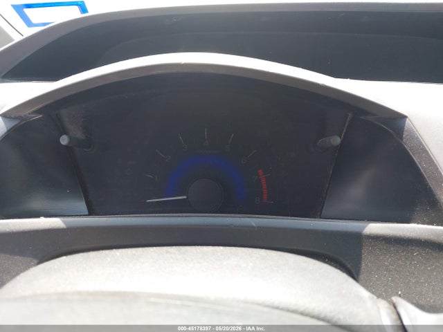 Продаж на аукціоні авто 2012 Honda Civic Lx, vin: 2HGFB2F52CH555844, номер лоту: 45178397