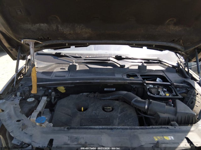 Aukcja sprzedaży 2017 Land Rover Discovery Sport Hse, vin: SALCR2BGXHH718301, numer aukcji: 45178404