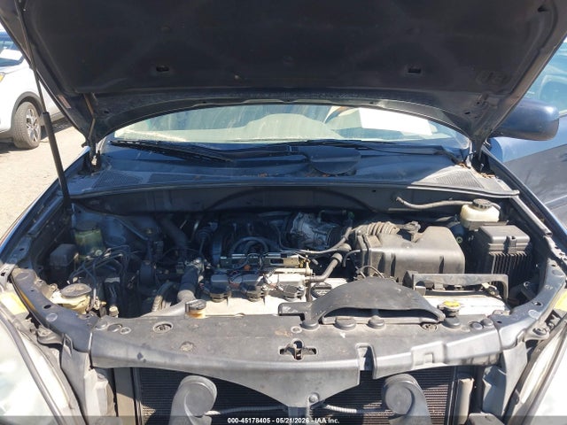 2004 Lexus Rx 330 მანქანა იყიდება აუქციონზე, vin: JTJHA31U140037788, აუქციონის ნომერი: 45178405