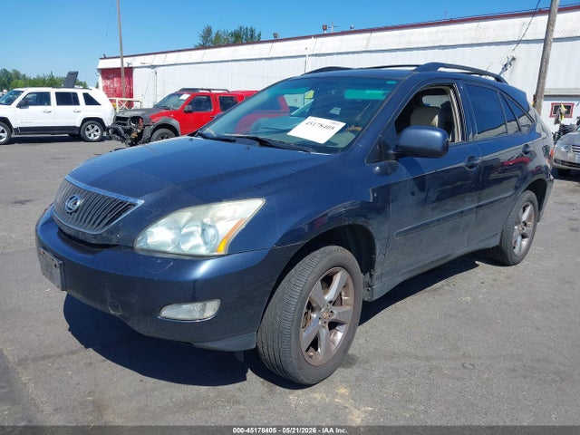 2004 Lexus Rx 330 მანქანა იყიდება აუქციონზე, vin: JTJHA31U140037788, აუქციონის ნომერი: 45178405