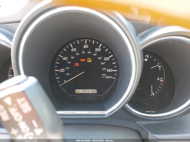 2004 Lexus Rx 330 მანქანა იყიდება აუქციონზე, vin: JTJHA31U140037788, აუქციონის ნომერი: 45178405