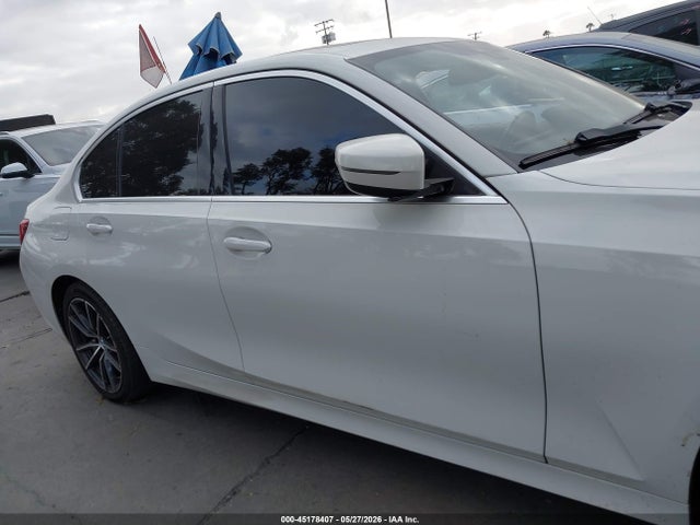 Aukcja sprzedaży 2019 Bmw 330i, vin: WBA5R1C50KFH11528, numer aukcji: 45178407