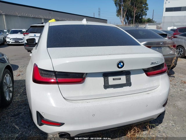 Aukcja sprzedaży 2019 Bmw 330i, vin: WBA5R1C50KFH11528, numer aukcji: 45178407